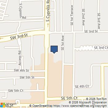 310 S Cypress Rd # 701 Pompano Beach, FL MLS# F10546367