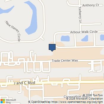 2055 Trade Center WAY # 2055 Naples, FL MLS# 225081871