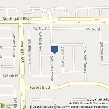 405 SW 79th Ter North Lauderdale, FL MLS# F10538740