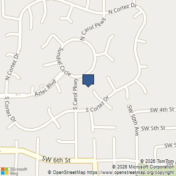 486 S Cortez Drive Circle S 486 Margate, FL MLS# B26049825
