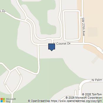 2900 N Course Dr 107 Pompano Beach, FL MLS# A11986755