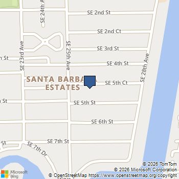 2580 SE 5th Ct Pompano Beach, FL MLS# F10546092