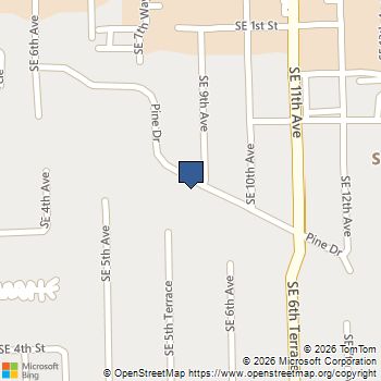 840 Pine Dr 104 Pompano Beach, FL MLS# A11976563