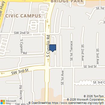 280 S Cypress Rd 310 Pompano Beach, FL MLS# A12004244