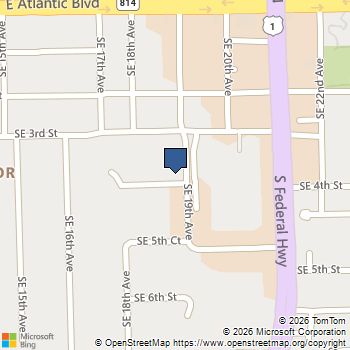 391 SE 19TH Avenue 8 Pompano Beach, FL MLS# B26088260