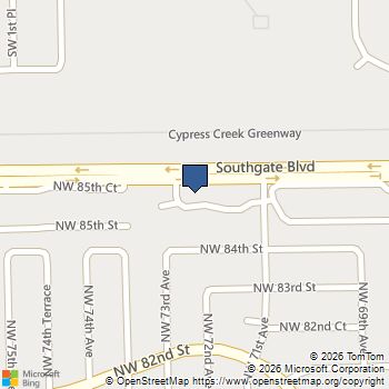 7144 Southgate Blvd 7144 Tamarac, FL MLS# A11942572