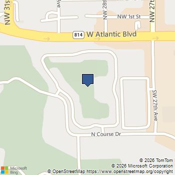 2819 N Course Dr 211 Pompano Beach, FL MLS# H10024990