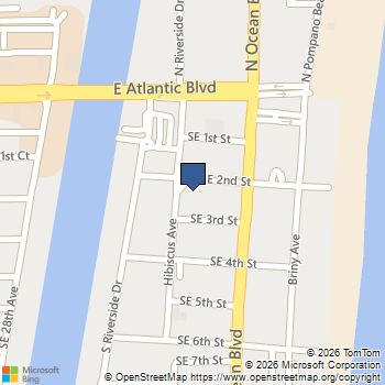 3302 SE 2nd Street Pompano Beach, FL MLS# F10554871