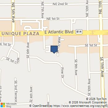 728 SE 2nd St Pompano Beach, FL MLS# A11977004