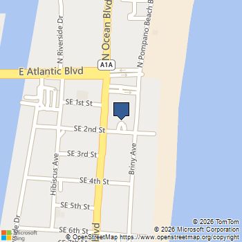 111 Briny Avenue 19-09 Pompano Beach, FL MLS# B26065359