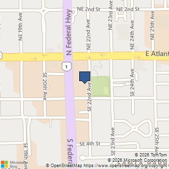 23 SE 22nd Avenue Pompano Beach, FL MLS# B26088677