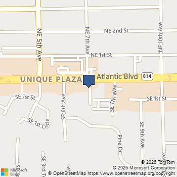 700 E Atlantic Boulevard Pompano Beach, FL MLS# B26060760