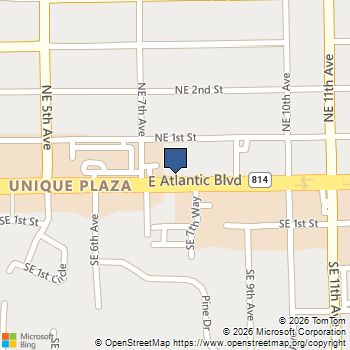 713 E Atlantic Blvd Pompano Beach, FL MLS# A11975858