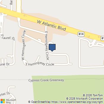 207 E Hemingway Cir # 22 Margate, FL MLS# F10551915