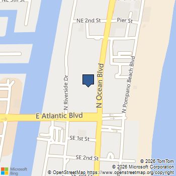 1 N Ocean Blvd 1511 Pompano Beach, FL MLS# A11889611