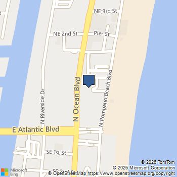 20 N Ocean Blvd 1403 Pompano Beach, FL MLS# A11976815