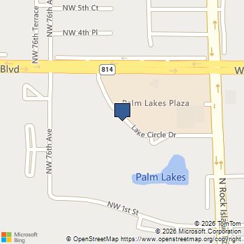 7220 Lake Cir Dr 301 Margate, FL MLS# A11800913