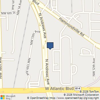 1289 W ATLANTIC Boulevard Pompano Beach, FL MLS# B26072208