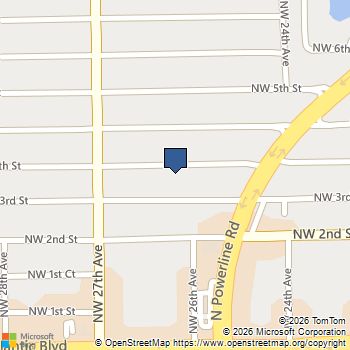 2514 NW 4th St Pompano Beach, FL MLS# A12062198
