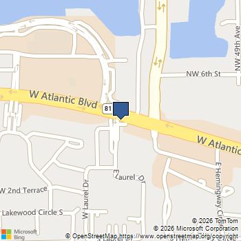 380 E Laurel Dr 4D Margate, FL MLS# A12054599