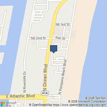 133 N Pompano Beach Boulevard 1106 Pompano Beach, FL MLS# B26083469
