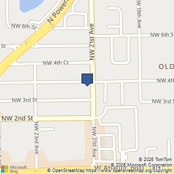 2100 NW 4th St Pompano Beach, FL MLS# A11967035