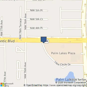 7220 Lake Cir Dr 101 Margate, FL MLS# A12028830