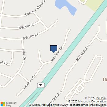 405 Sunshine Dr # 0 Coconut Creek, FL MLS# F10539762