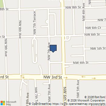 428 NW 7th Avenue Pompano Beach, FL MLS# B26067175