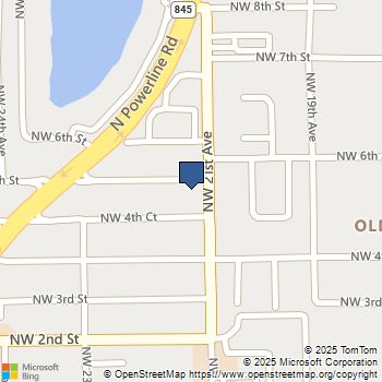 2122 NW 5th St Pompano Beach, FL MLS# A11926681