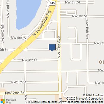 2114 NW 5th St Pompano Beach, FL MLS# A11580442