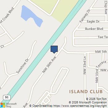 445 NW 36th Ave Pompano Beach, FL MLS# A11979333