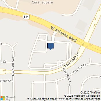 9288 W Atlantic Blvd 1132 Coral Springs, FL MLS# A11954866