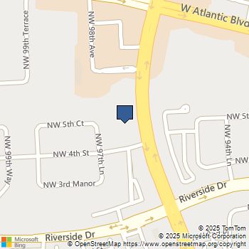 9649 NW 4th St 5E Coral Springs, FL MLS# A11936085