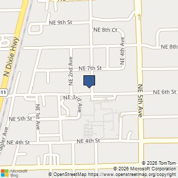 235 NE 6th Street A Pompano Beach, FL MLS# F10556733
