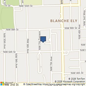 612 NW 7TH Terrace 1-3 Pompano Beach, FL MLS# B26067840