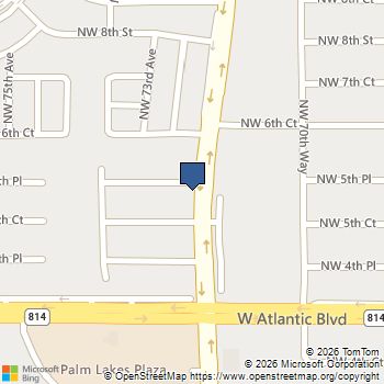 7200 NW 5TH Place 203 Margate, FL MLS# B26073295