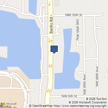 822 BANKS Road Coconut Creek, FL MLS# B26052322