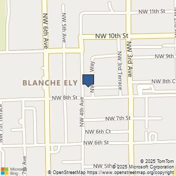 817 NW 3rd Way Pompano Beach, FL MLS# A11933832