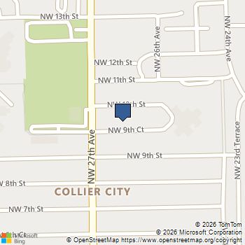 2637 NW 9th Ct N/A Pompano Beach, FL MLS# A12009851