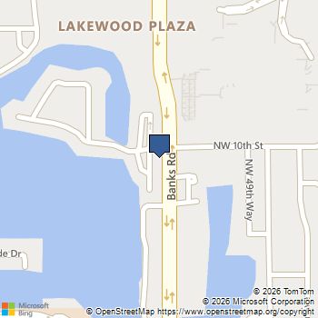 535 BANKS Road 2-521 Margate, FL MLS# B26071697
