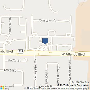 10001 W Atlantic Blvd 327 Coral Springs, FL MLS# A12072967