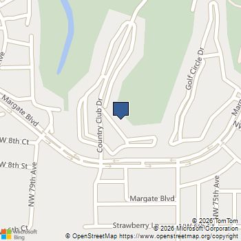 1020 Country Club Dr 206 Margate, FL MLS# A11940423