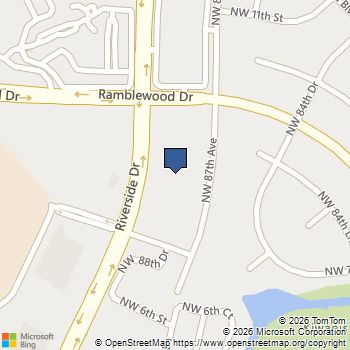 777 Riverside Dr 1517 Coral Springs, FL MLS# A11938115