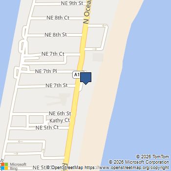 704 N Ocean Blvd 502 Pompano Beach, FL MLS# A11973618