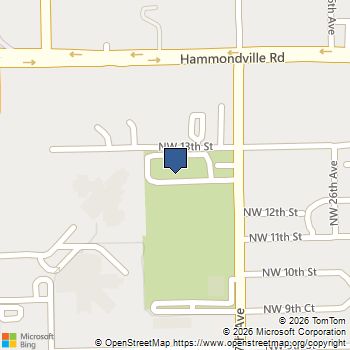 1253 NW 27th Ave Pompano Beach, FL MLS# F10543246