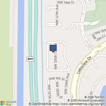 956 NW 126th Ter Coral Springs, FL MLS# F10549698