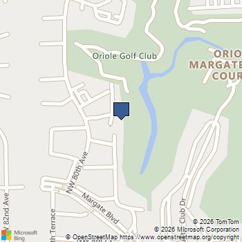 1170 NW 80th Ave 209 Margate, FL MLS# A12036450