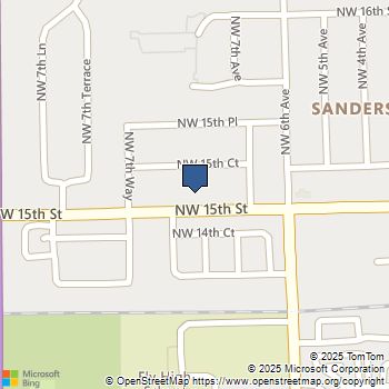 741 NW 15th St Pompano Beach, FL MLS# A11932220