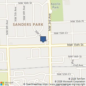 1501 NW 3rd Way Pompano Beach, FL MLS# A12010267